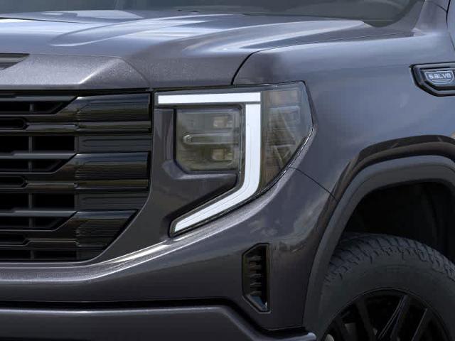 2025 GMC Sierra 1500 Vehicle Photo in ZELIENOPLE, PA 16063-2910