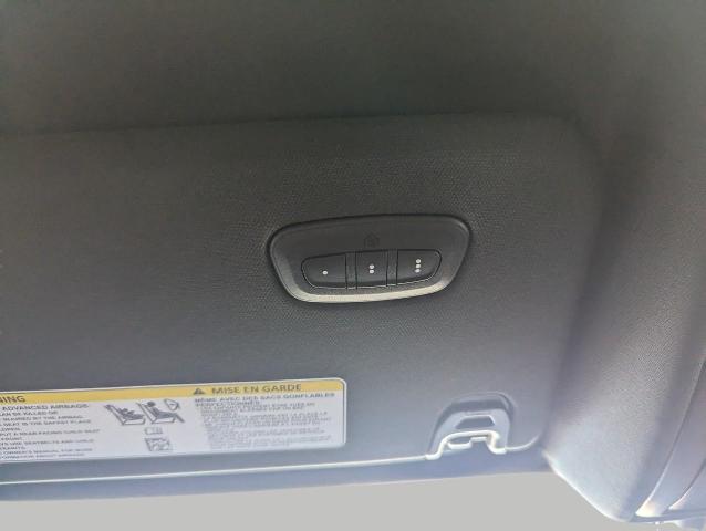 2025 Ram 1500 Vehicle Photo in Oshkosh, WI 54901