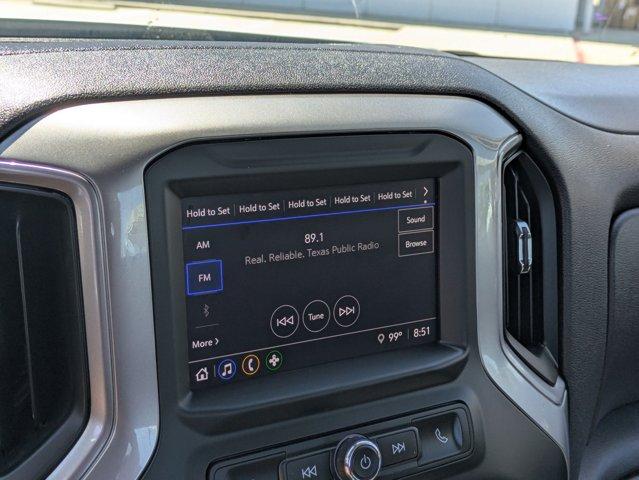 2024 Chevrolet Silverado 1500 Vehicle Photo in SELMA, TX 78154-1459