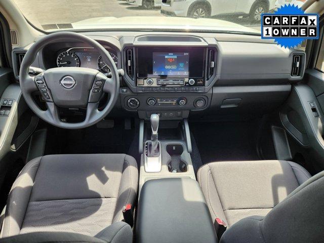 2025 Nissan Frontier Vehicle Photo in Ardmore, PA 19003