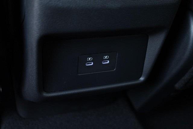 2025 Nissan Rogue Vehicle Photo in Hazelwood, MO 63042