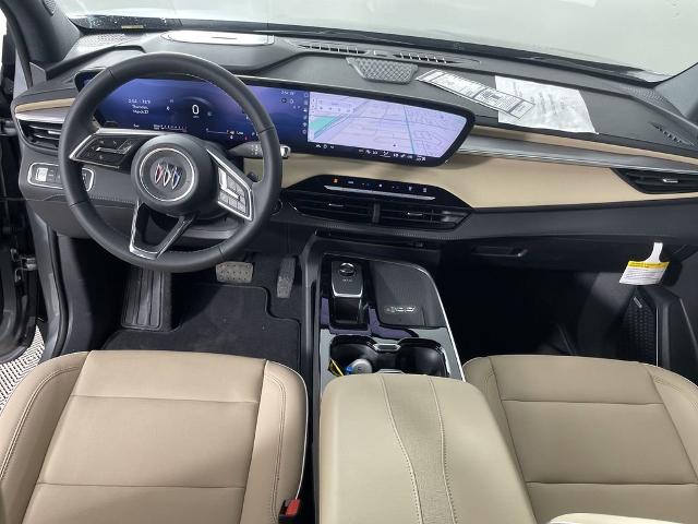 2025 Buick Enclave Vehicle Photo in GILBERT, AZ 85297-0402