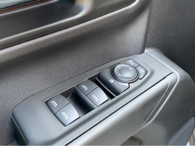 2025 Chevrolet Silverado 1500 Vehicle Photo in BEAUFORT, SC 29906-4218