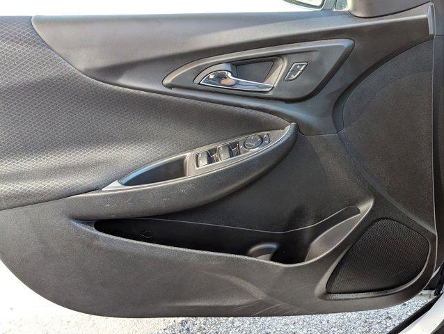 2024 Chevrolet Malibu Vehicle Photo in San Antonio, TX 78230