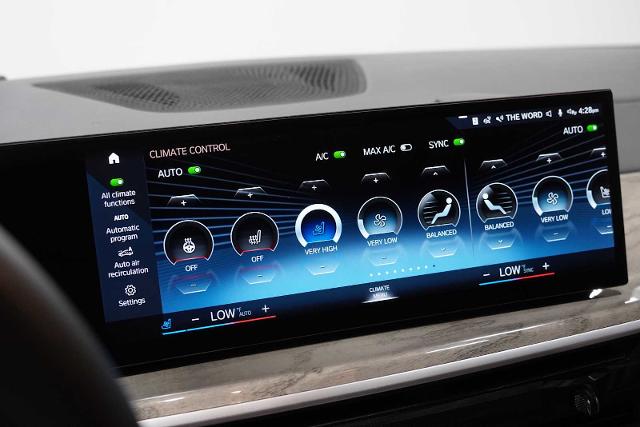 2023 BMW X7 xDrive40i Vehicle Photo in GRAPEVINE, TX 76051
