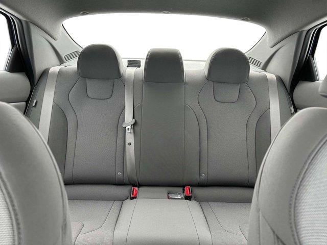 2024 Hyundai ELANTRA Vehicle Photo in Nashua, NH 03060