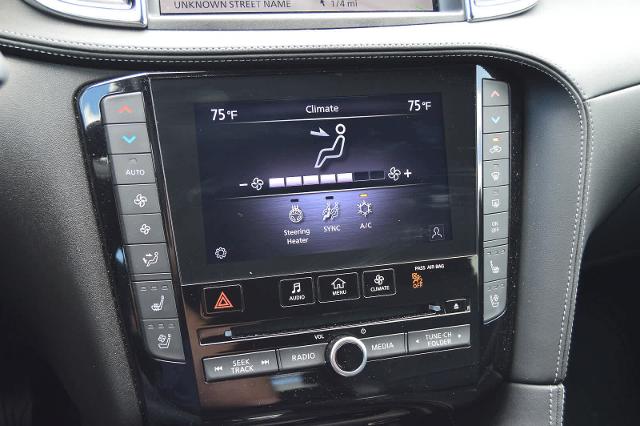 2025 INFINITI QX55 Vehicle Photo in Houston, TX 77090