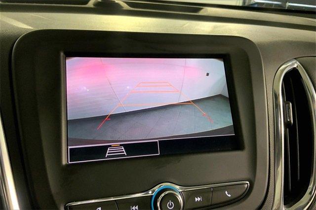 2024 Chevrolet Equinox Vehicle Photo in INDEPENDENCE, MO 64055-1314