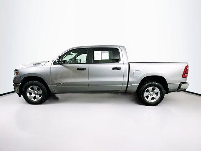 2023 Ram 1500 Vehicle Photo in Doylsetown, PA 18901