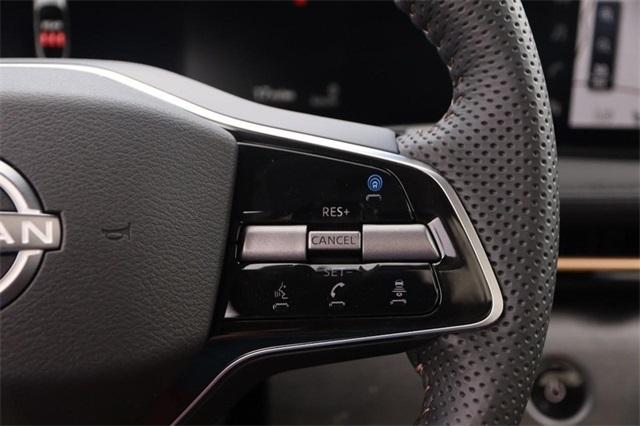 2025 Nissan ARIYA Vehicle Photo in Hazelwood, MO 63042
