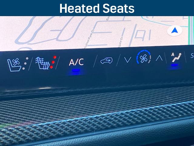 2025 Chevrolet Traverse Vehicle Photo in SAVANNAH, GA 31406-4513