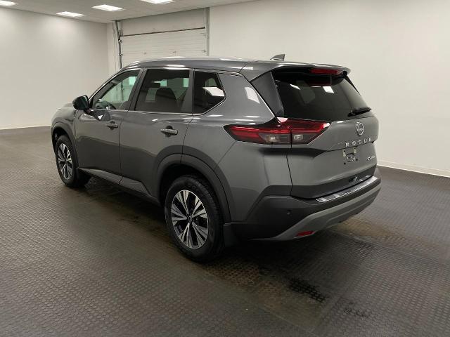 2022 Nissan Rogue Vehicle Photo in Appleton, WI 54913