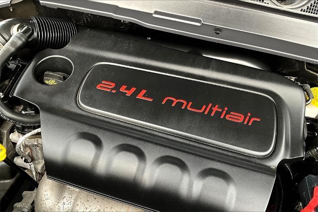 2022 Jeep Compass Vehicle Photo in Grapevine, TX 76051