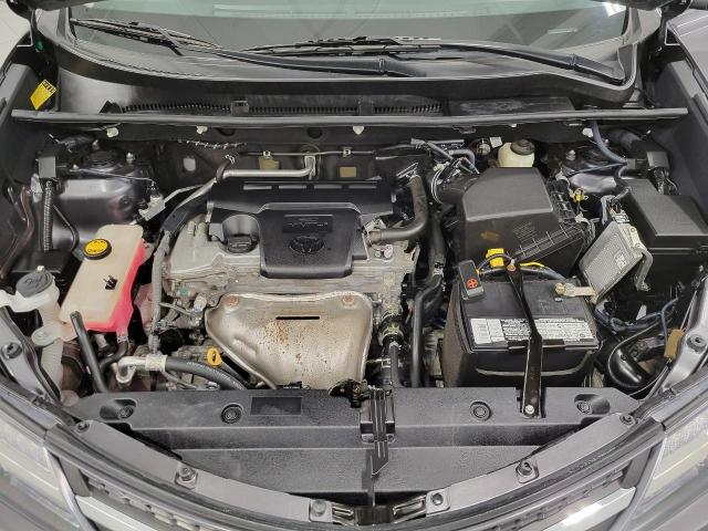 2015 Toyota RAV4 Vehicle Photo in Neenah, WI 54956