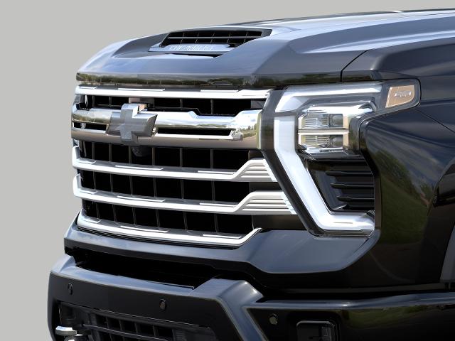 2025 Chevrolet Silverado 3500 HD Vehicle Photo in MADISON, WI 53713-3220