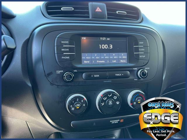 2019 Kia Soul Vehicle Photo in Roslyn, NY 11576
