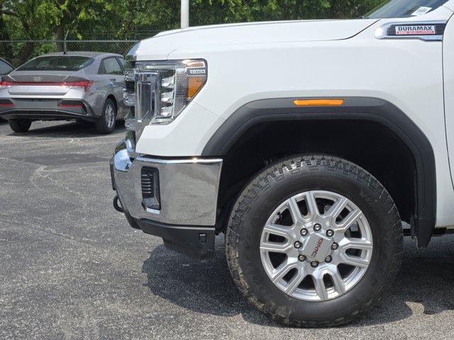 2023 GMC Sierra 2500 HD Vehicle Photo in Decatur, TX 76234