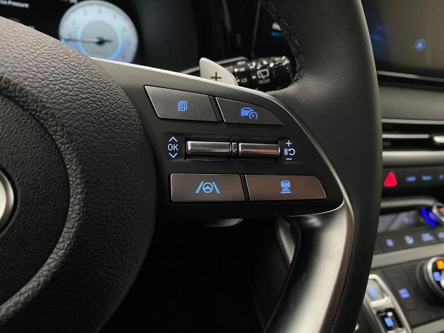 2025 Hyundai PALISADE Vehicle Photo in Appleton, WI 54913