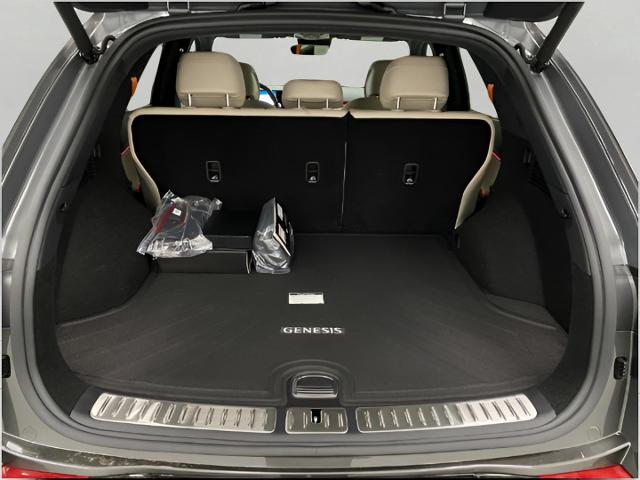 2026 Genesis GV70 Vehicle Photo in Appleton, WI 54913