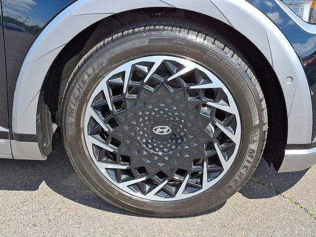 2024 Hyundai IONIQ 5 Vehicle Photo in Philadelphia, PA 19116