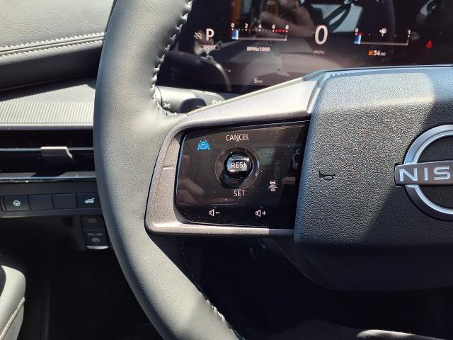 2025 Nissan Murano Vehicle Photo in Oshkosh, WI 54904