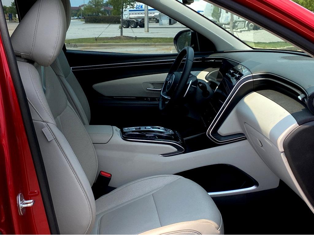 2022 Hyundai TUCSON Vehicle Photo in POOLER, GA 31322-3252