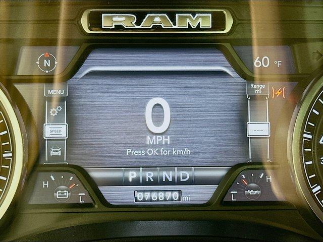 2019 Ram 1500 Vehicle Photo in Doylsetown, PA 18901