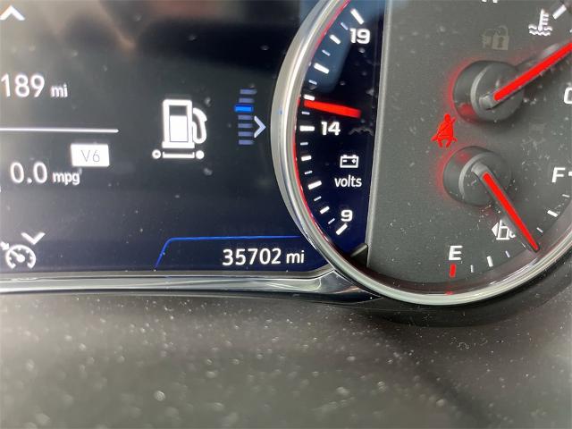 2022 Chevrolet Blazer Vehicle Photo in TULLY, NY 13159-3159