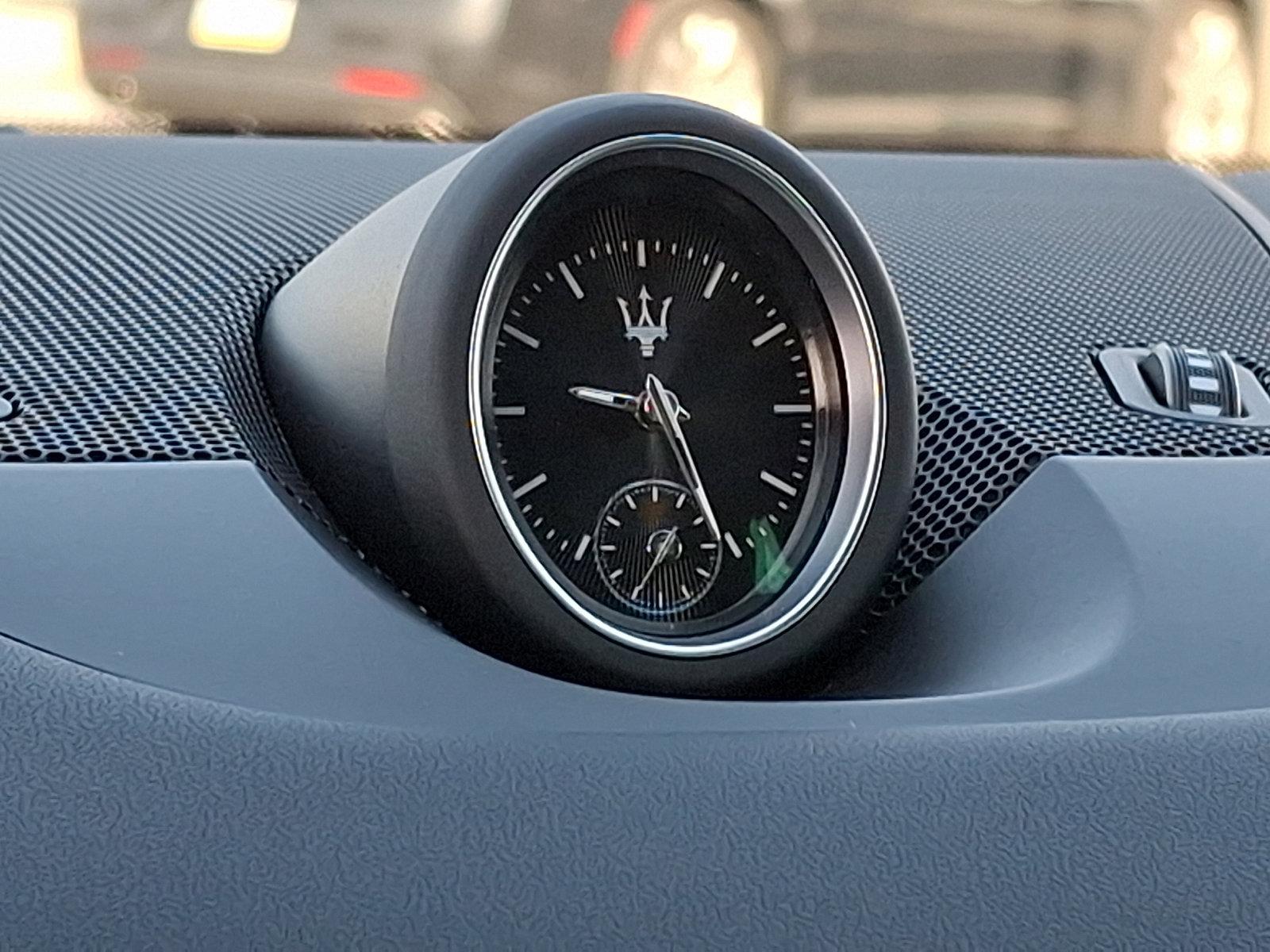 2024 Maserati Levante Vehicle Photo in Mechanicsburg, PA 17050