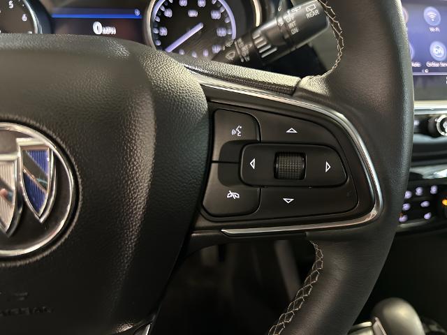 2023 Buick Encore GX Vehicle Photo in MANITOWOC, WI 54220-5838