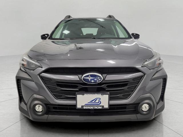 2024 Subaru Outback Vehicle Photo in Oshkosh, WI 54904