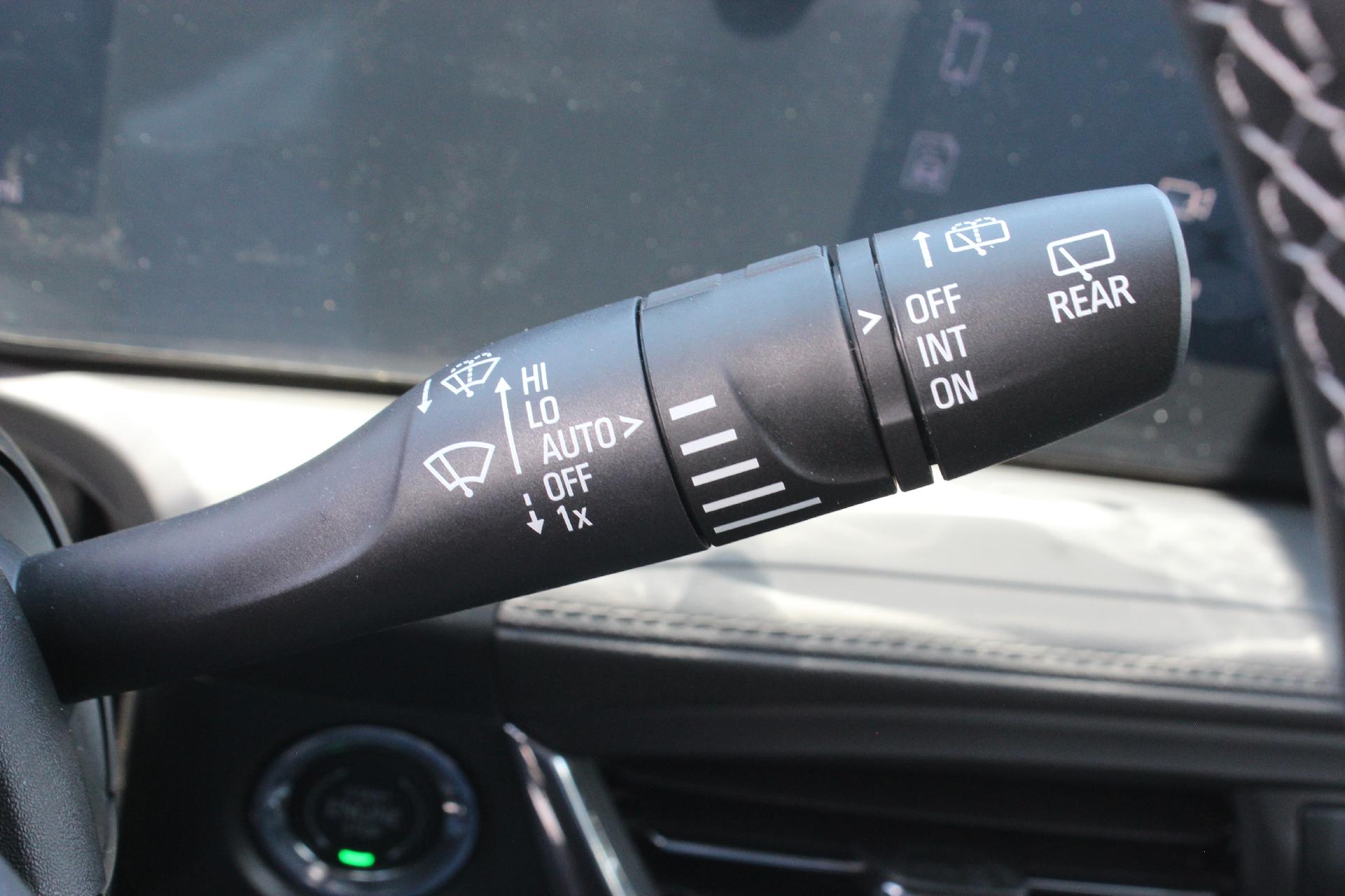 2025 Buick Encore GX Vehicle Photo in AURORA, CO 80012-4011
