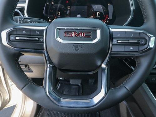 2025 GMC Canyon Vehicle Photo in HOMOSASSA, FL 34448-1461