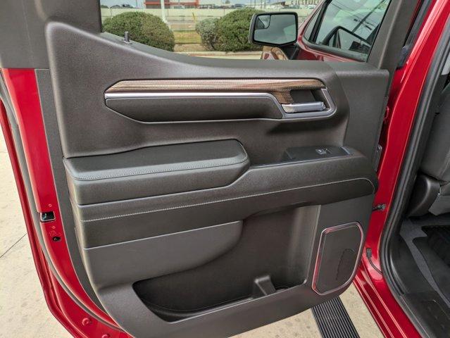 2023 Chevrolet Silverado 1500 Vehicle Photo in SELMA, TX 78154-1460
