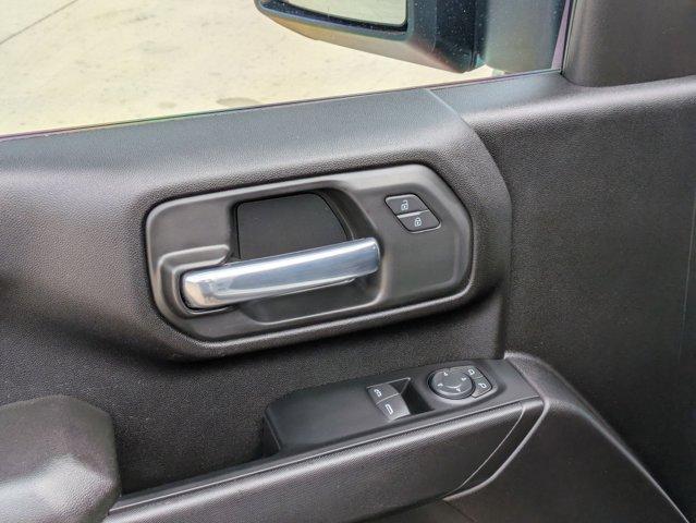 2023 GMC Sierra 2500 HD Vehicle Photo in SELMA, TX 78154-1459