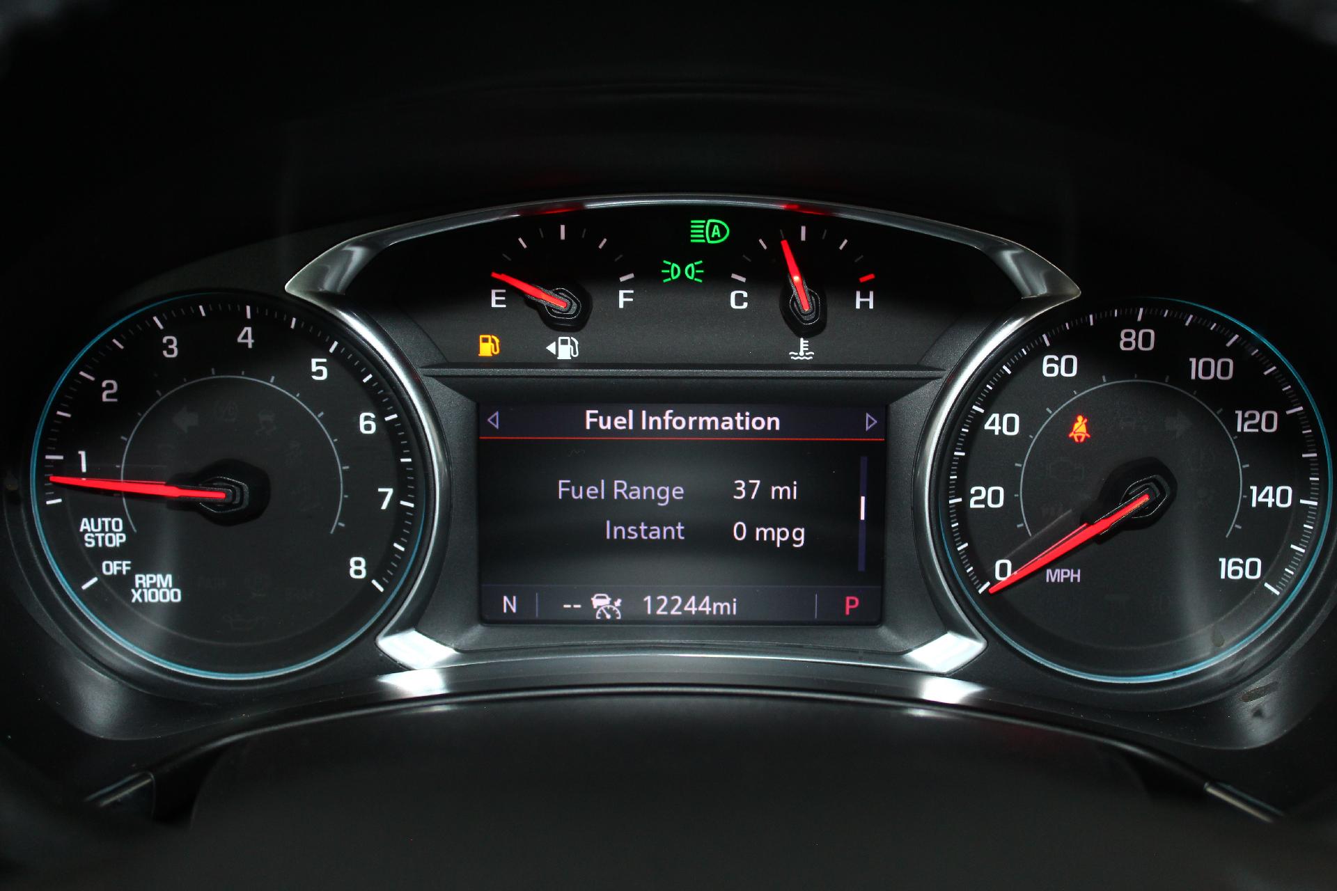 2022 Chevrolet Equinox Vehicle Photo in NORTHAMPTON, MA 01060-1120