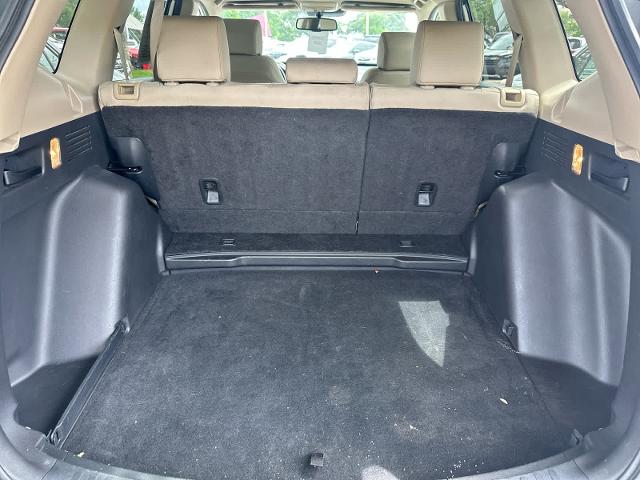 2018 Honda CR-V Vehicle Photo in DALLAS, TX 75209