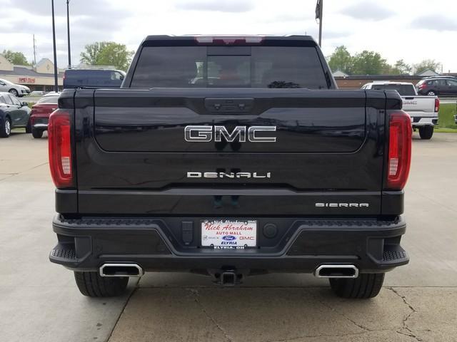 2023 GMC Sierra 1500 Vehicle Photo in ELYRIA, OH 44035-6349