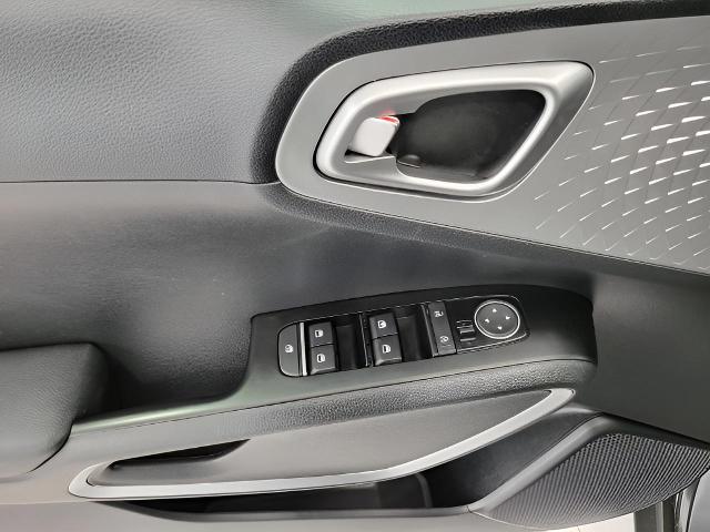 2024 Kia Soul Vehicle Photo in Oshkosh, WI 54904