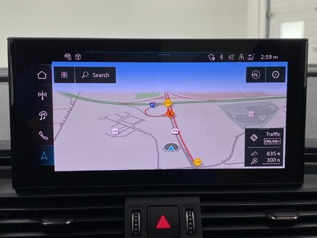 2025 Audi Q5 Vehicle Photo in Appleton, WI 54913