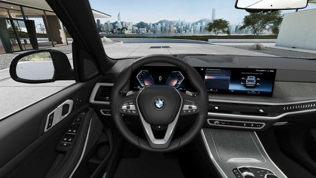 2026 BMW X5 sDrive40i Vehicle Photo in GRAPEVINE, TX 76051