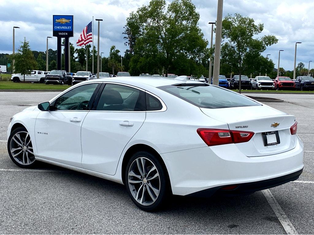 2023 Chevrolet Malibu Vehicle Photo in POOLER, GA 31322-3252