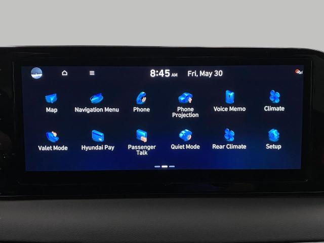 2025 Hyundai PALISADE Vehicle Photo in Appleton, WI 54913