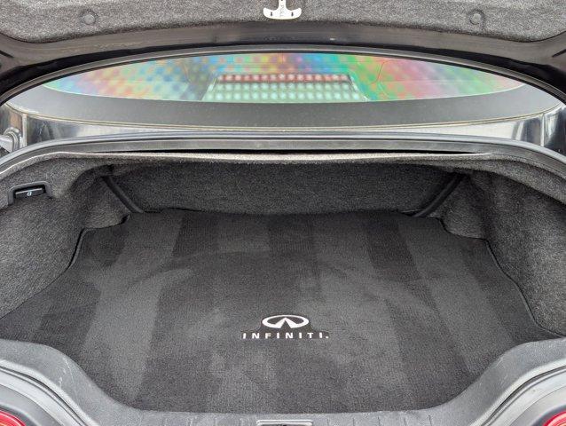 2015 INFINITI Q60 Vehicle Photo in San Antonio, TX 78230
