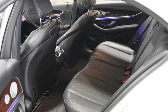 2018 Mercedes-Benz E-Class Vehicle Photo in GRAPEVINE, TX 76051