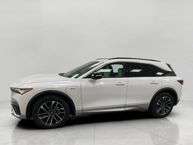 2024 Acura ZDX Vehicle Photo in Appleton, WI 54913