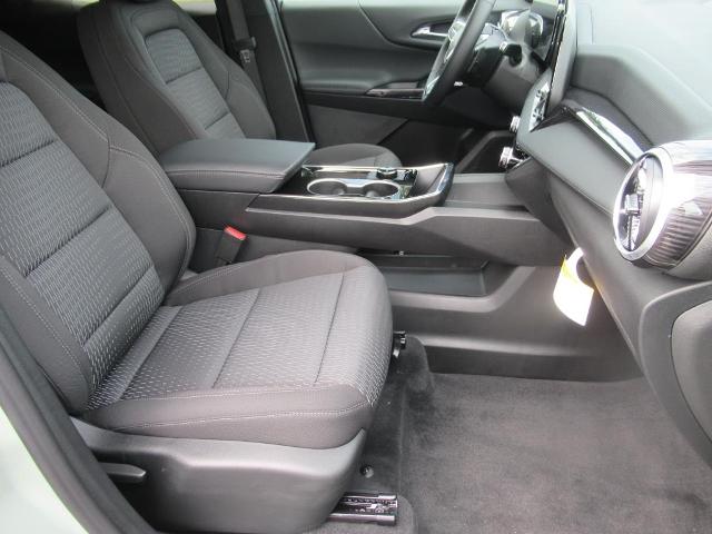 2026 Chevrolet Equinox Vehicle Photo in LEESBURG, FL 34788-4022