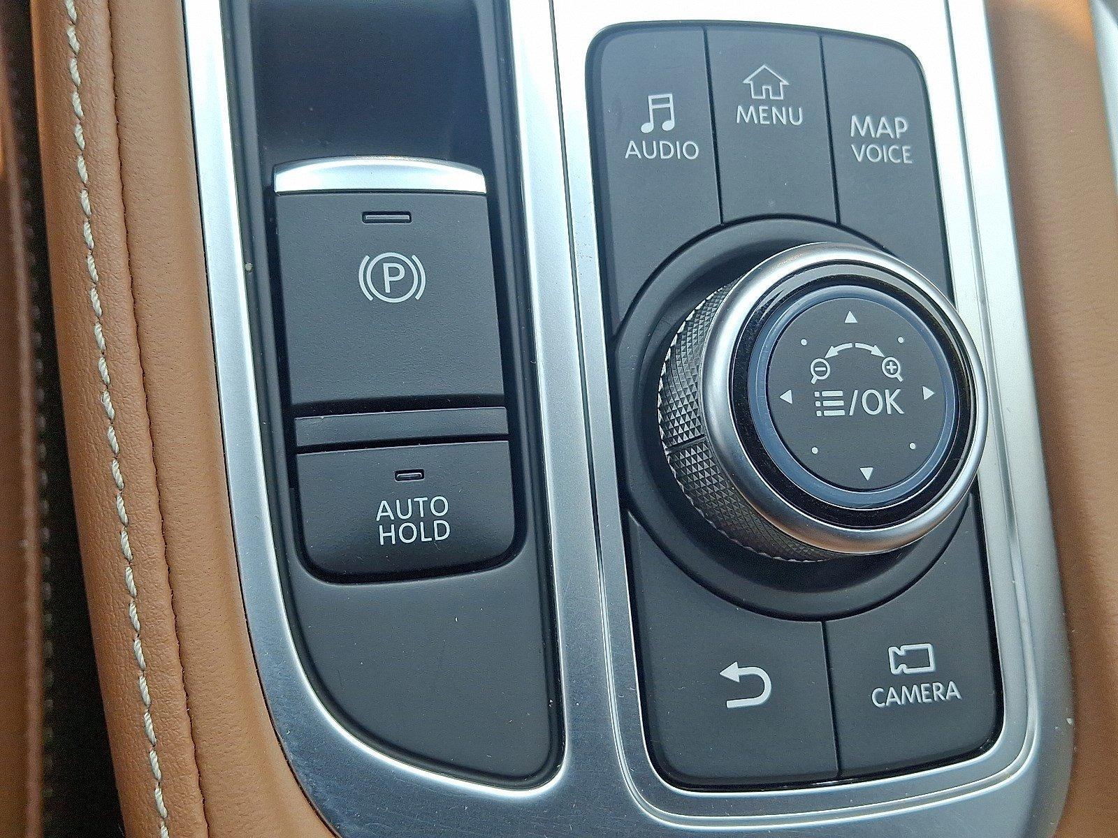 2025 INFINITI QX60 Vehicle Photo in Harrisburg, PA 17111