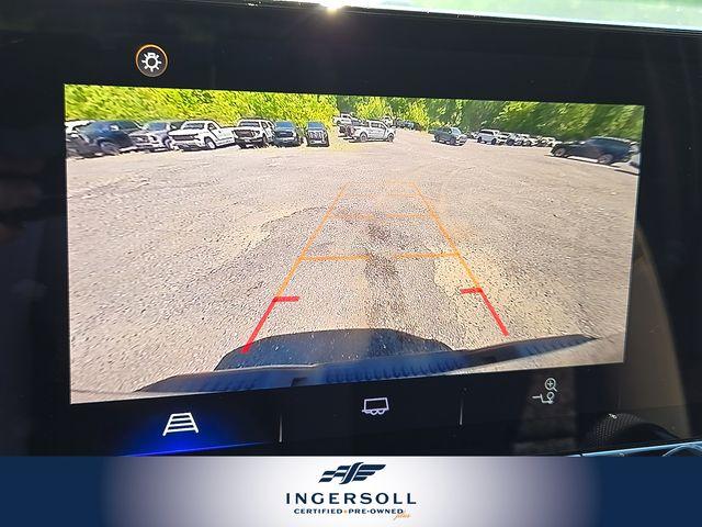 2024 Chevrolet Colorado Vehicle Photo in WATERTOWN, CT 06795-3318