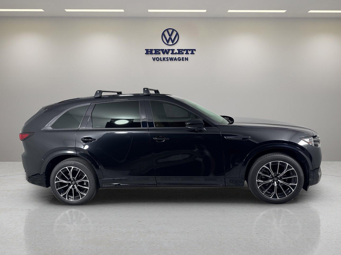2025 Mazda CX-70 Vehicle Photo in Georgetown, TX 78626